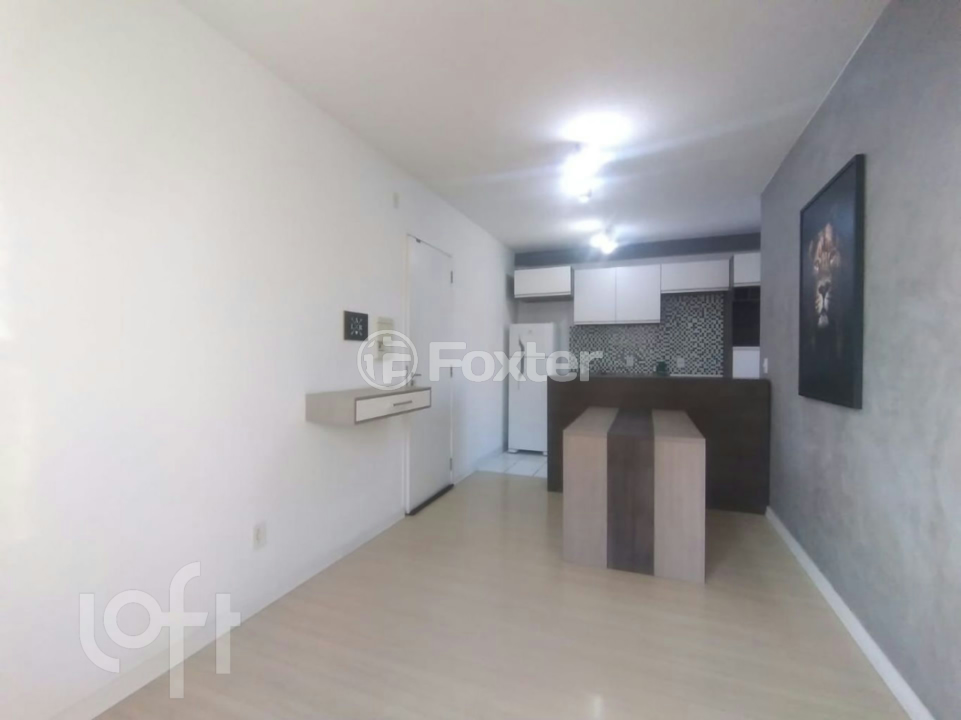 Apartamento à venda com 2 quartos, 42m² - Foto 10