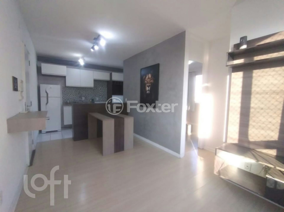 Apartamento à venda com 2 quartos, 42m² - Foto 16