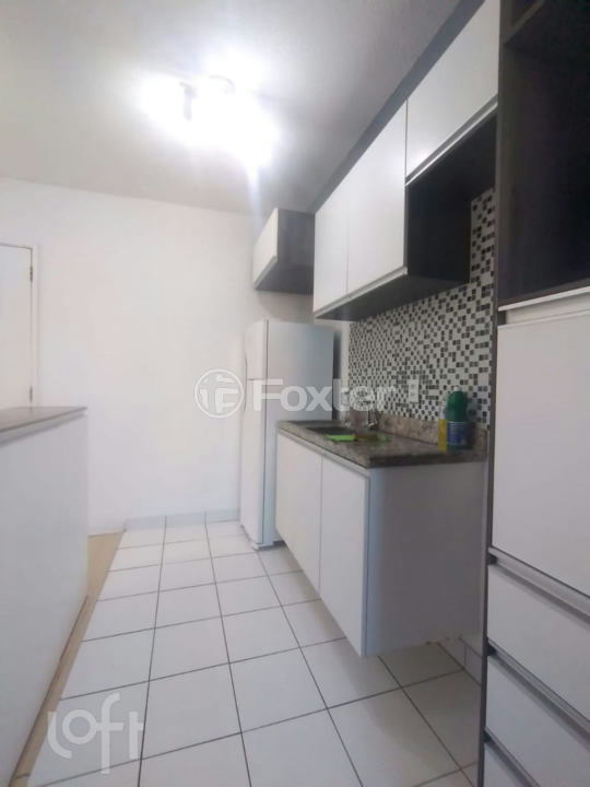 Apartamento à venda com 2 quartos, 42m² - Foto 14