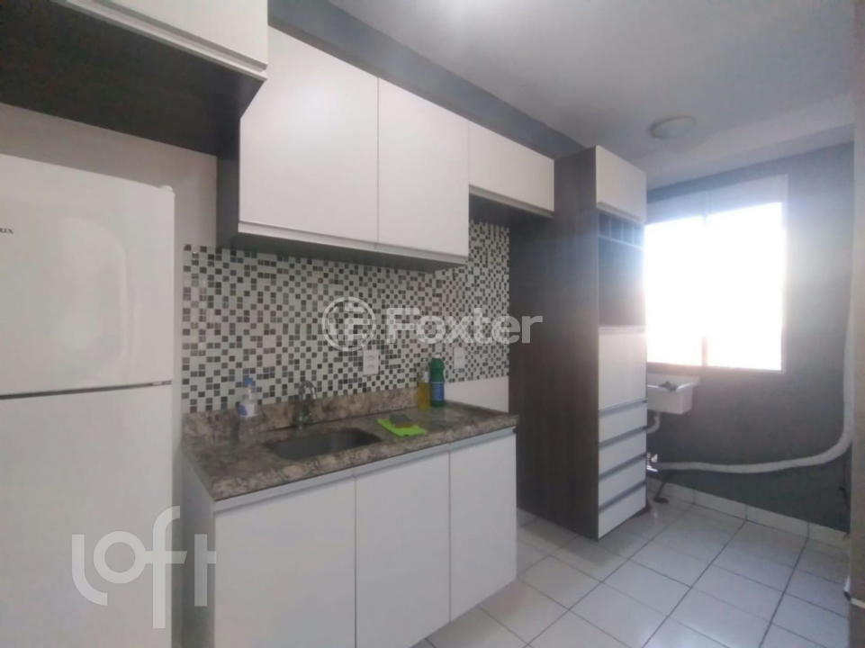 Apartamento à venda com 2 quartos, 42m² - Foto 12