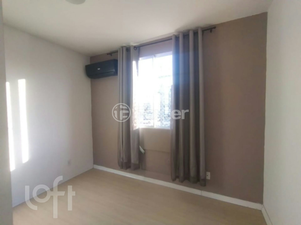 Apartamento à venda com 2 quartos, 42m² - Foto 4