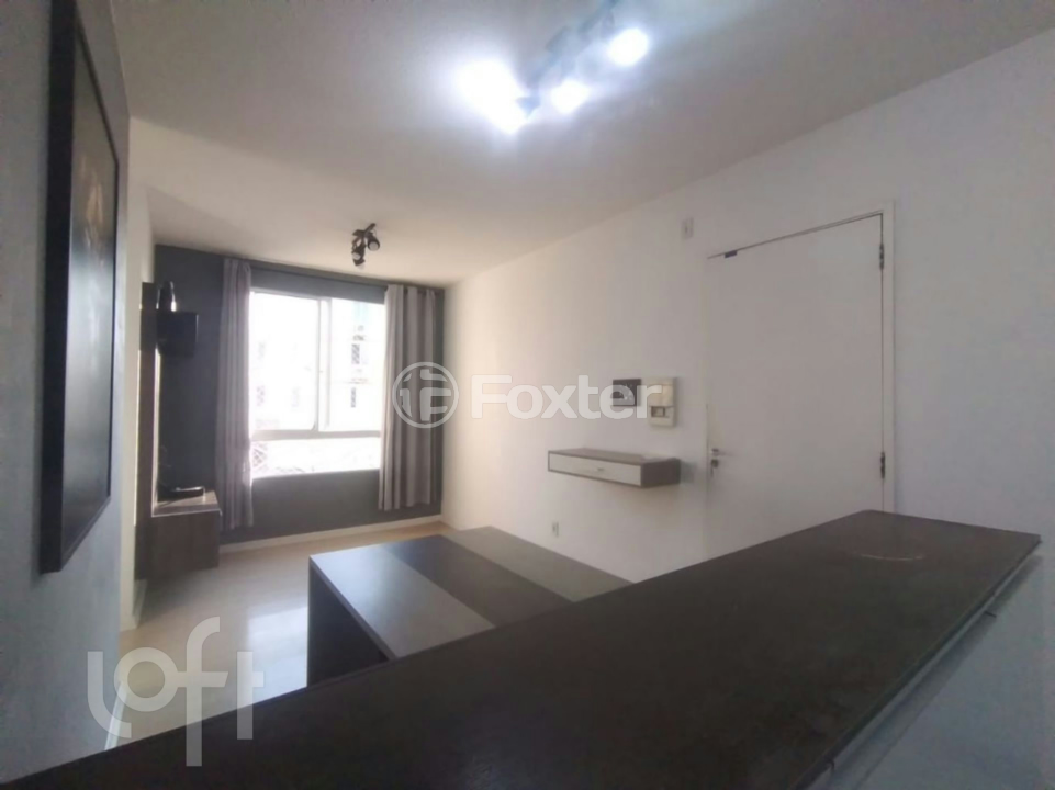 Apartamento à venda com 2 quartos, 42m² - Foto 13
