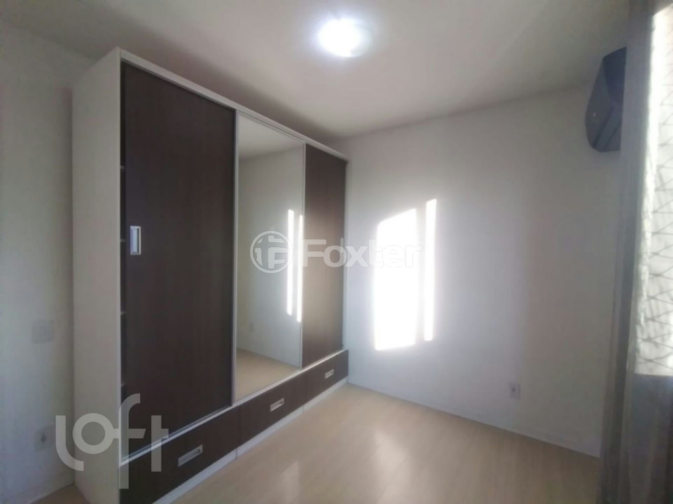 Apartamento à venda com 2 quartos, 42m² - Foto 7