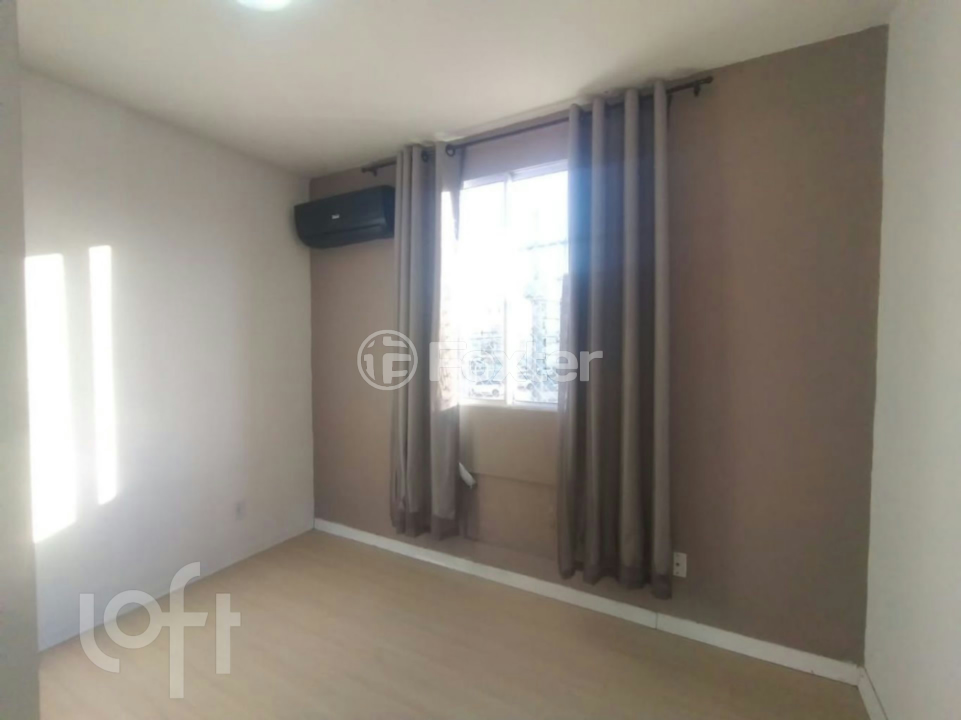 Apartamento à venda com 2 quartos, 42m² - Foto 8