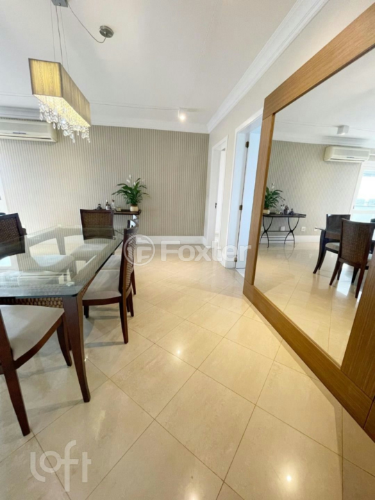 Apartamento à venda com 4 quartos, 142m² - Foto 6