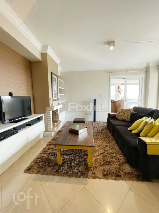 Apartamento à venda com 4 quartos, 142m² - Foto 27