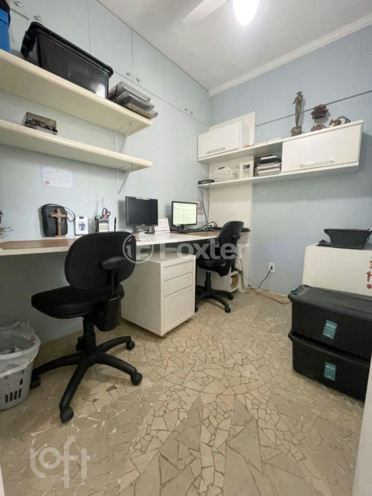 Apartamento à venda com 4 quartos, 142m² - Foto 25