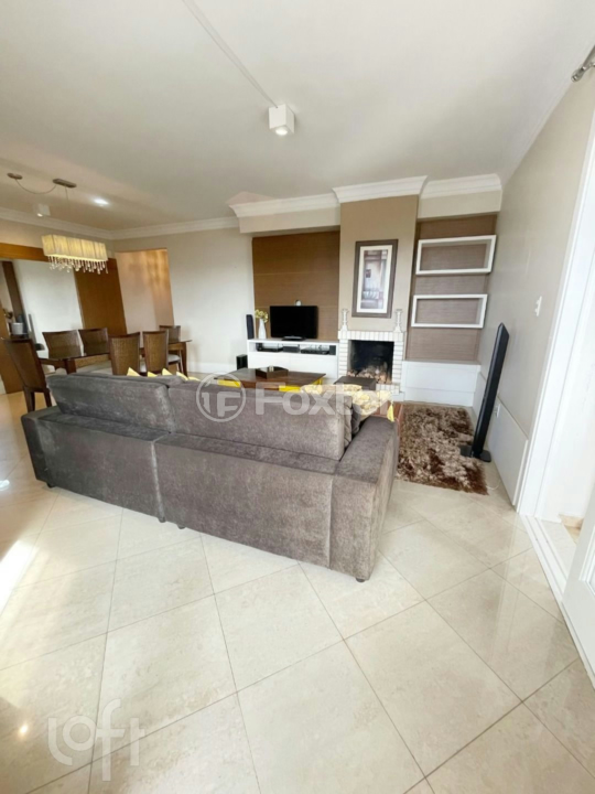 Apartamento à venda com 4 quartos, 142m² - Foto 3