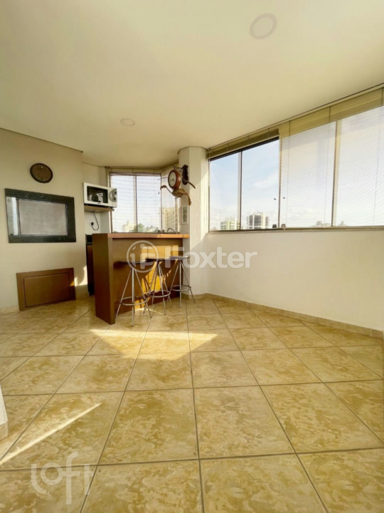 Apartamento à venda com 4 quartos, 142m² - Foto 16
