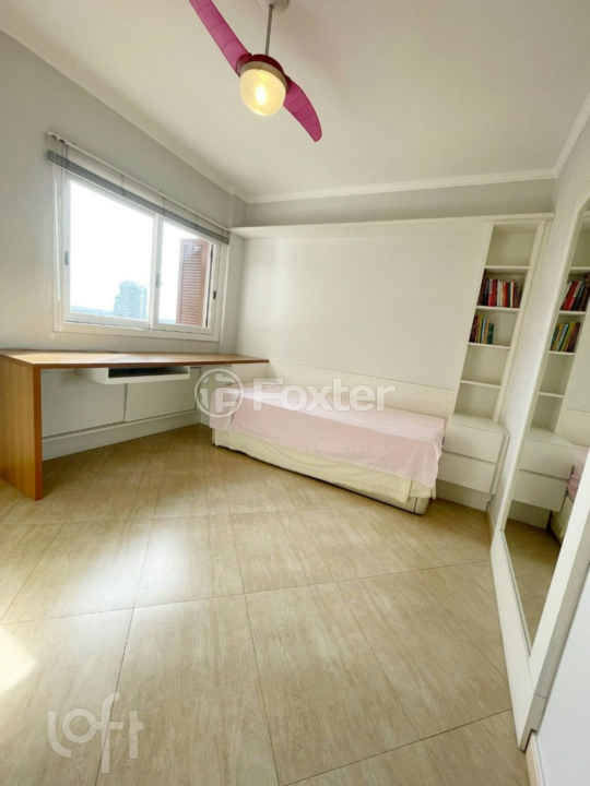 Apartamento à venda com 4 quartos, 142m² - Foto 21