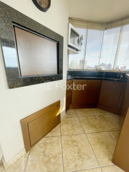 Apartamento à venda com 4 quartos, 142m² - Foto 14