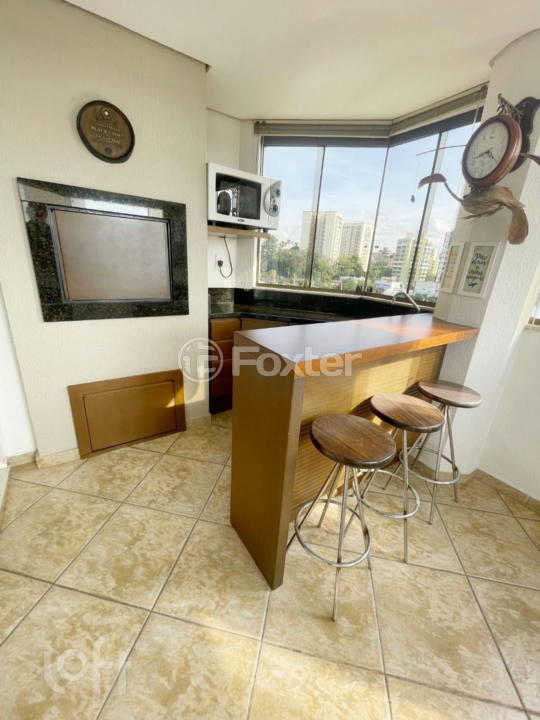 Apartamento à venda com 4 quartos, 142m² - Foto 8