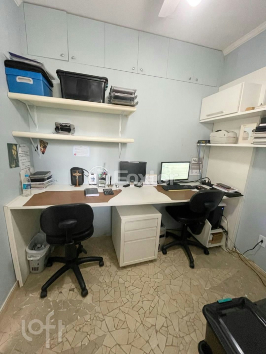Apartamento à venda com 4 quartos, 142m² - Foto 26