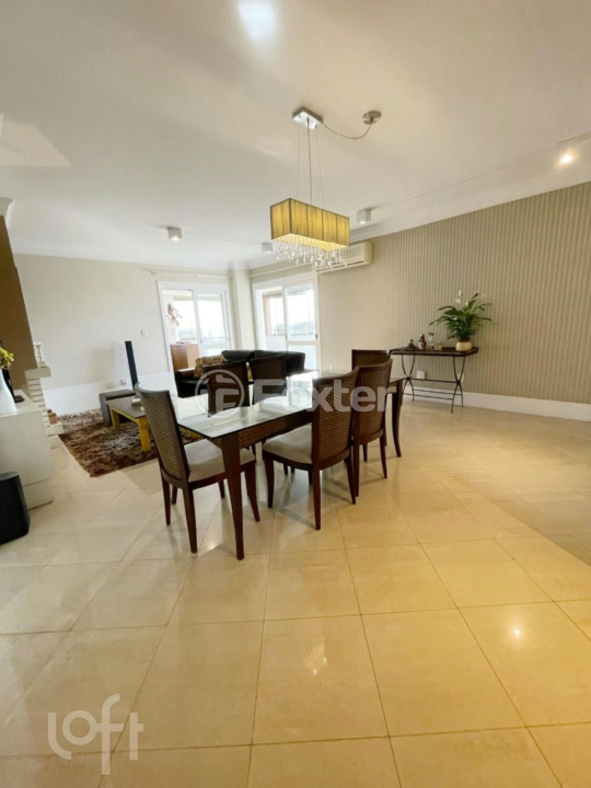 Apartamento à venda com 4 quartos, 142m² - Foto 5