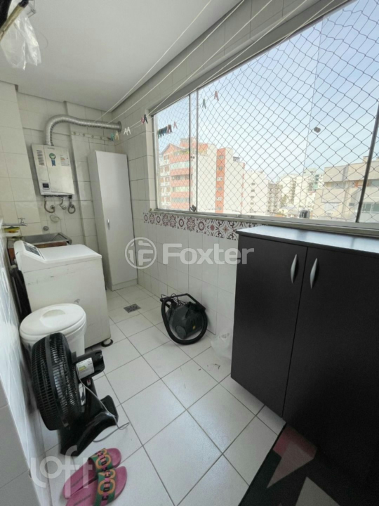 Apartamento à venda com 4 quartos, 142m² - Foto 13