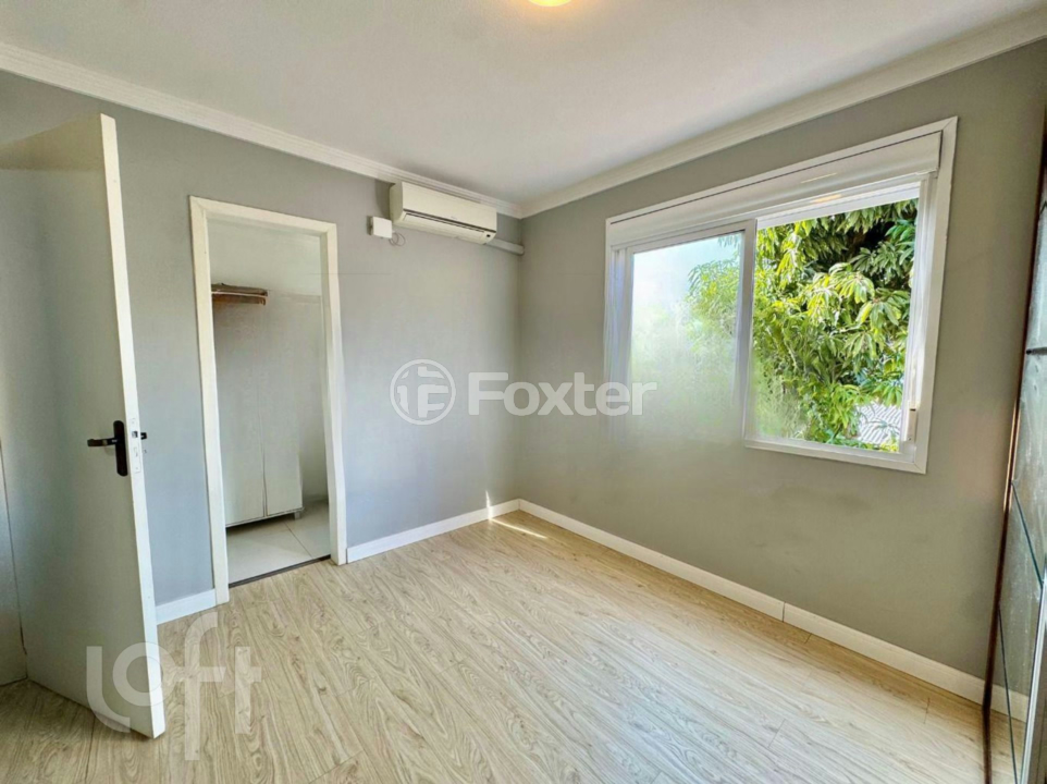 Apartamento à venda com 1 quarto, 36m² - Foto 11