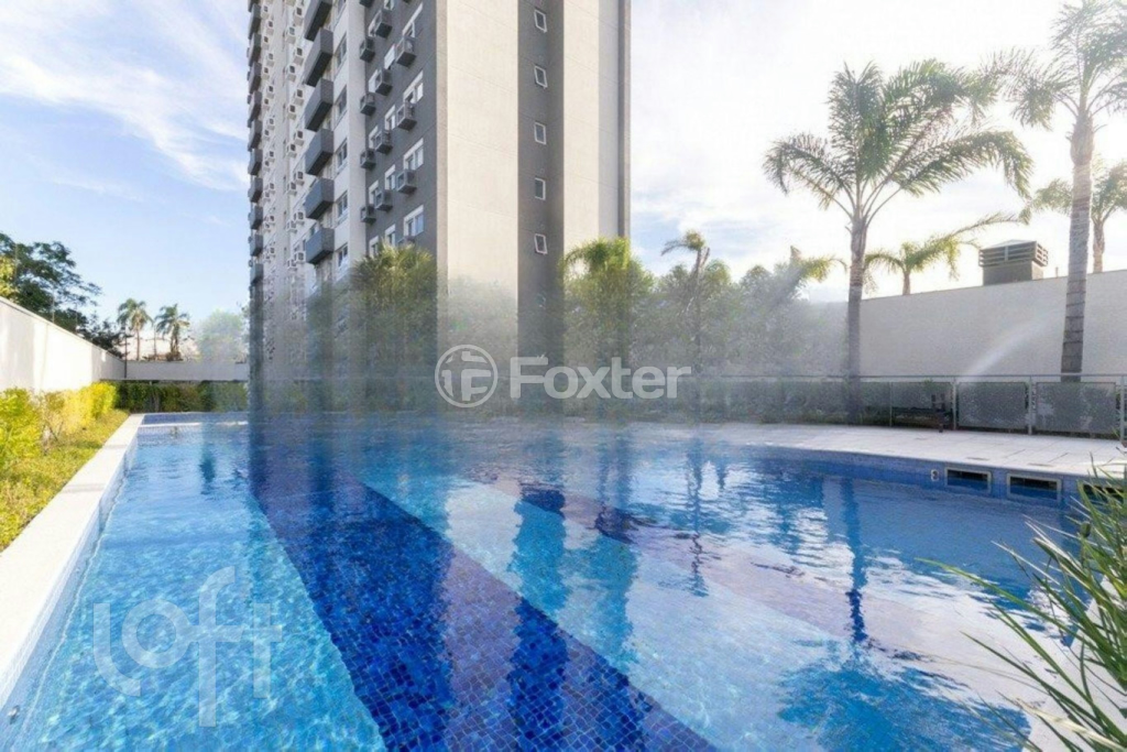 Apartamento à venda com 2 quartos, 76m² - Foto 27