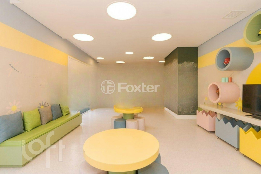 Apartamento à venda com 2 quartos, 76m² - Foto 19