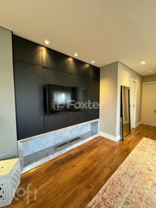 Apartamento à venda com 2 quartos, 76m² - Foto 6
