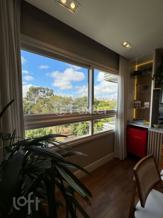 Apartamento à venda com 2 quartos, 76m² - Foto 7