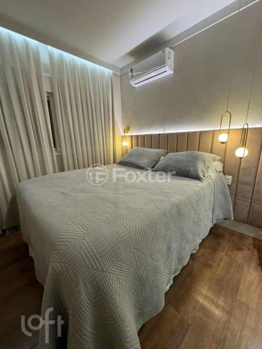 Apartamento à venda com 2 quartos, 76m² - Foto 10
