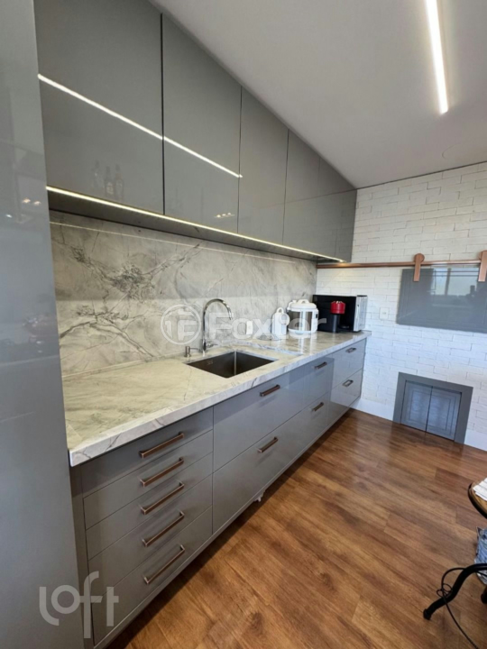Apartamento à venda com 2 quartos, 76m² - Foto 3