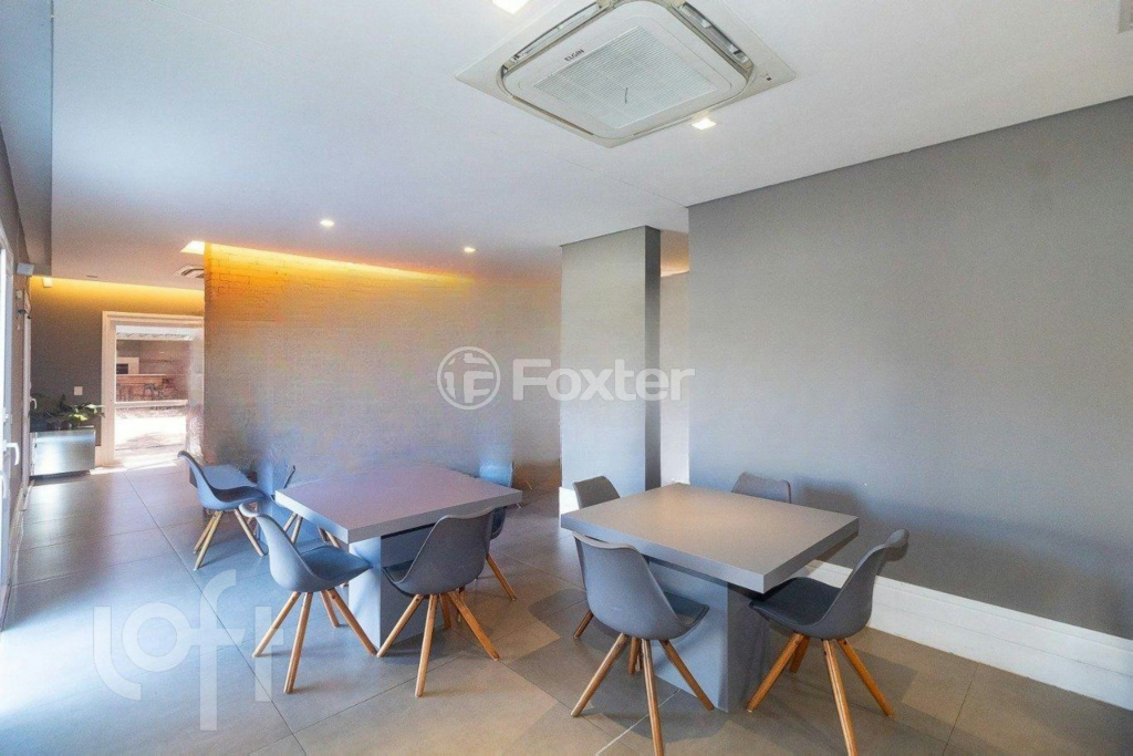 Apartamento à venda com 2 quartos, 76m² - Foto 34