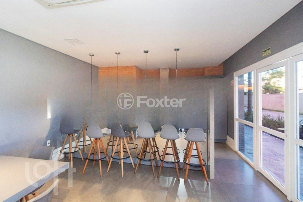 Apartamento à venda com 2 quartos, 76m² - Foto 33