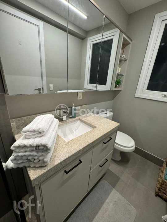 Apartamento à venda com 2 quartos, 76m² - Foto 13