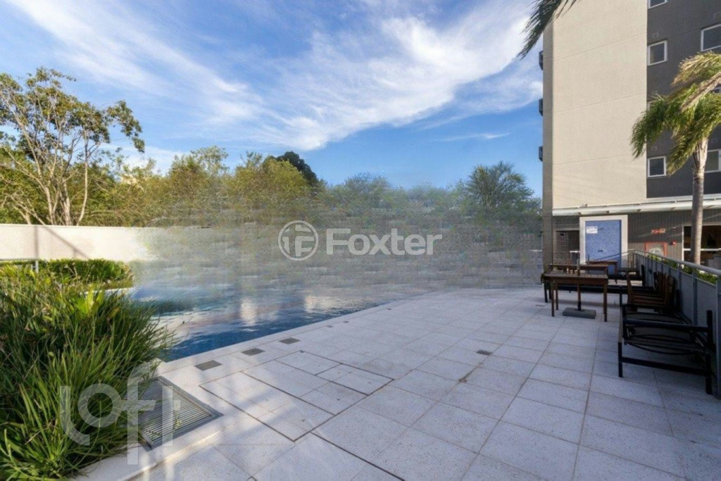 Apartamento à venda com 2 quartos, 76m² - Foto 28