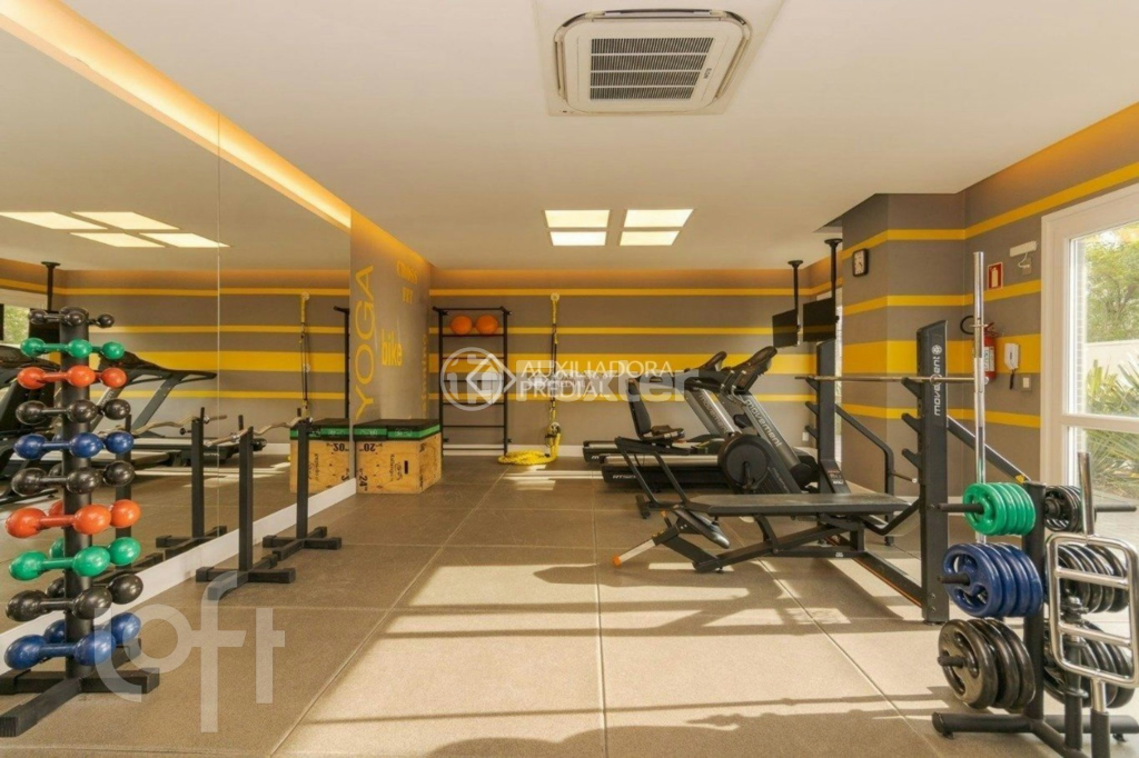 Apartamento à venda com 2 quartos, 76m² - Foto 20