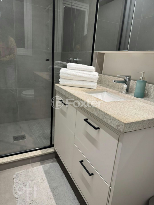 Apartamento à venda com 2 quartos, 76m² - Foto 14