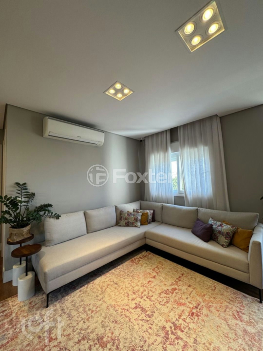 Apartamento à venda com 2 quartos, 76m² - Foto 8