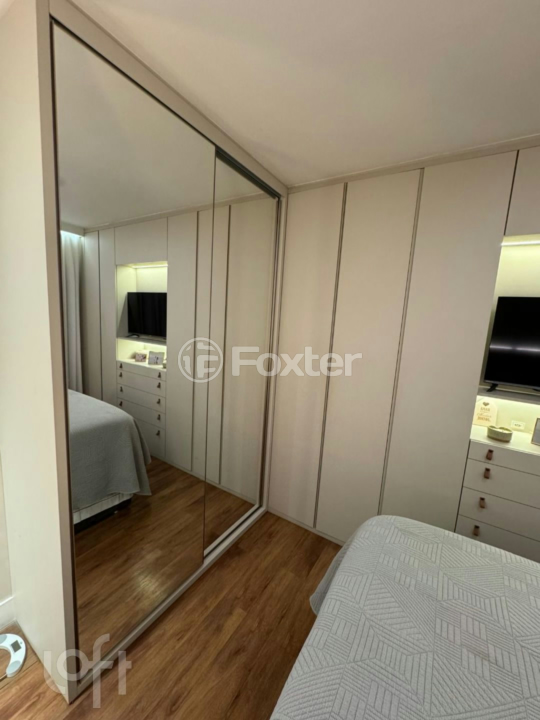 Apartamento à venda com 2 quartos, 76m² - Foto 12