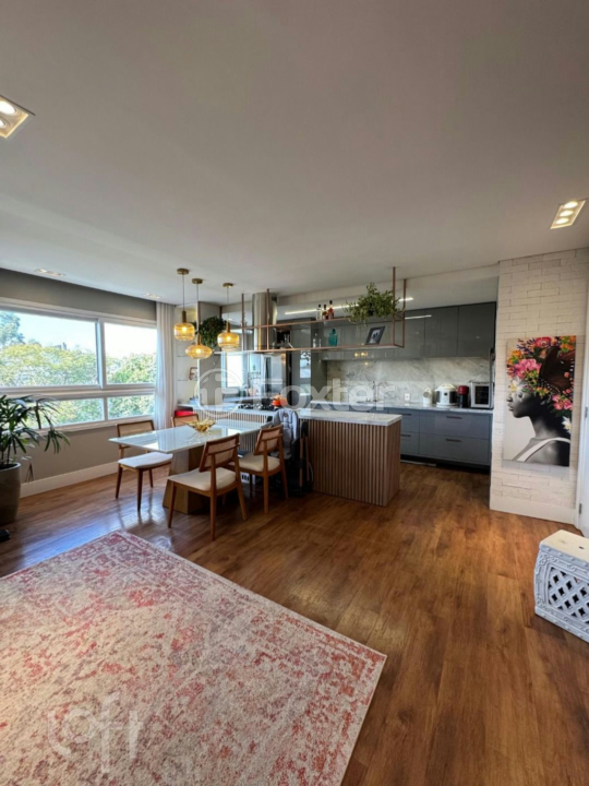 Apartamento à venda com 2 quartos, 76m² - Foto 36