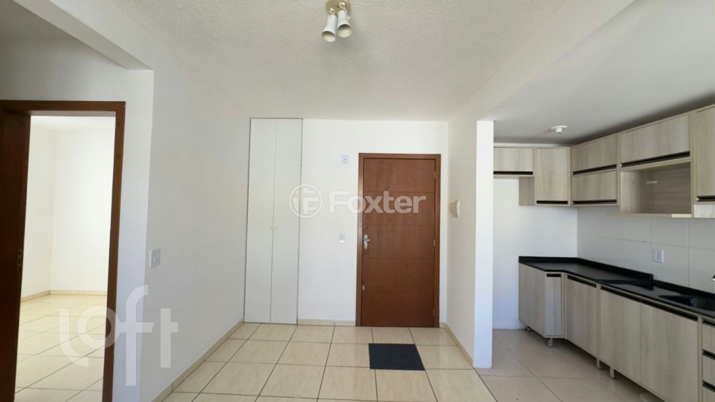 Apartamento à venda com 2 quartos, 48m² - Foto 2