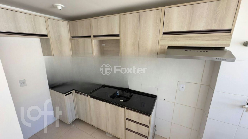 Apartamento à venda com 2 quartos, 48m² - Foto 8