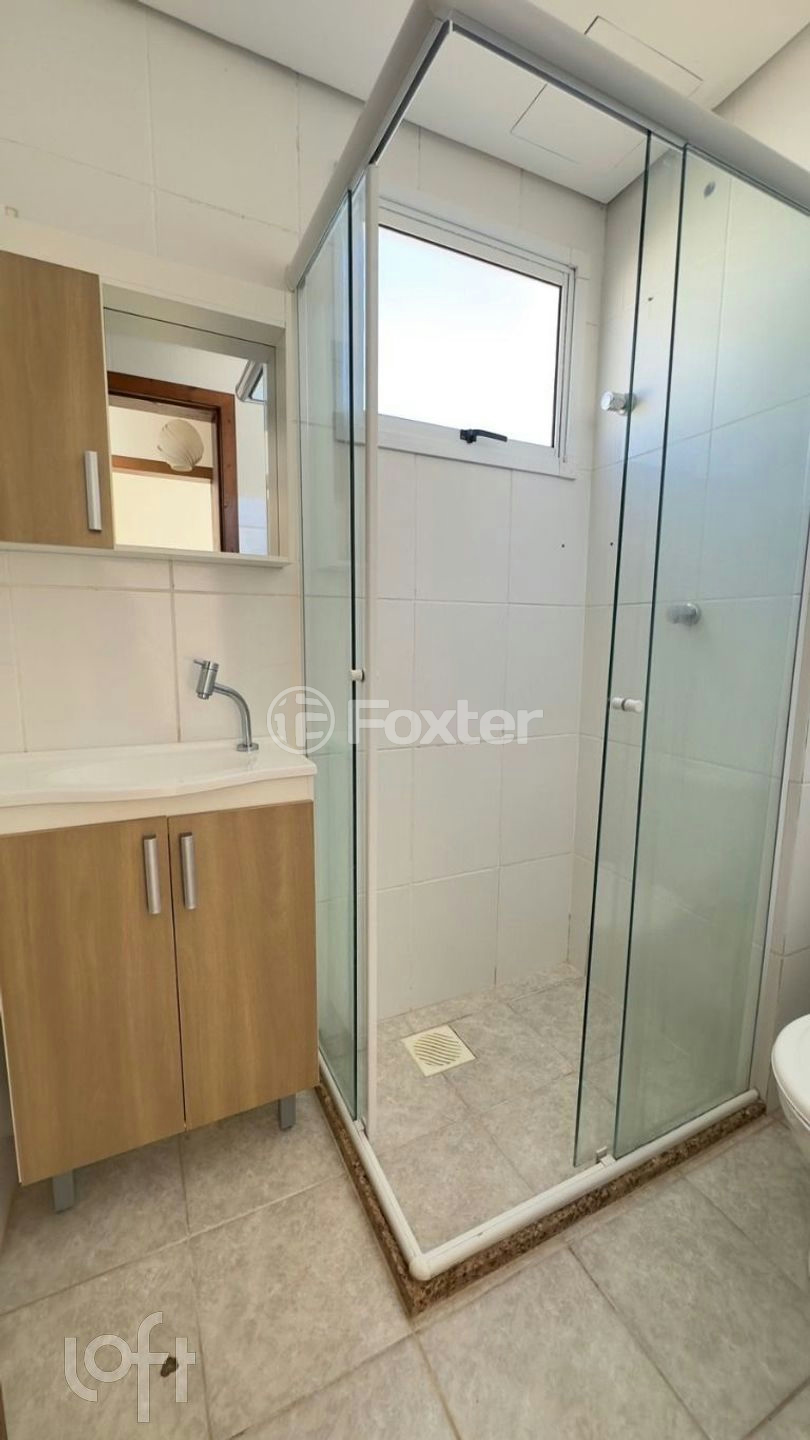 Apartamento à venda com 2 quartos, 48m² - Foto 11