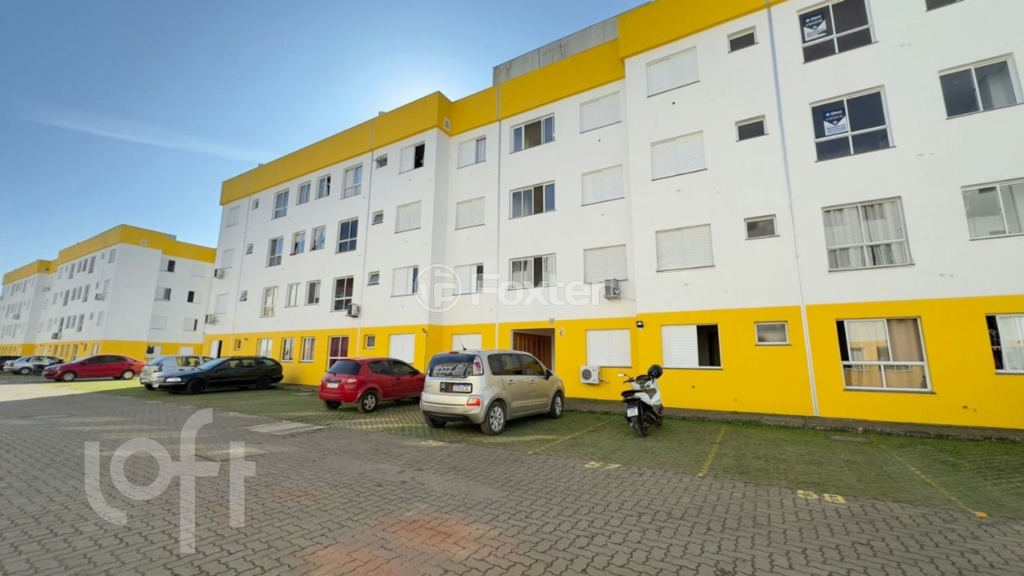 Apartamento à venda com 2 quartos, 48m² - Foto 16