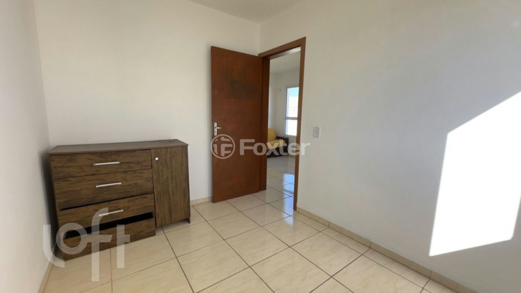 Apartamento à venda com 2 quartos, 48m² - Foto 5