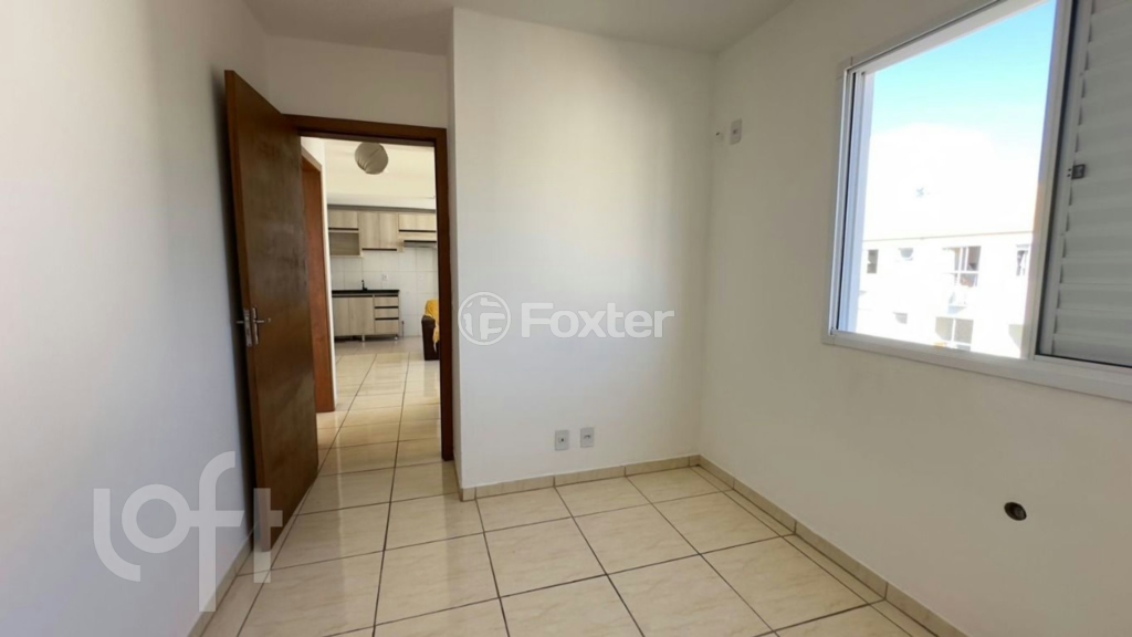 Apartamento à venda com 2 quartos, 48m² - Foto 10