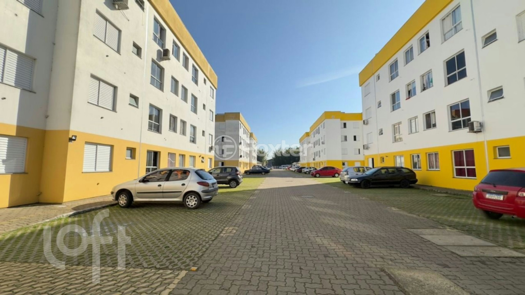 Apartamento à venda com 2 quartos, 48m² - Foto 18