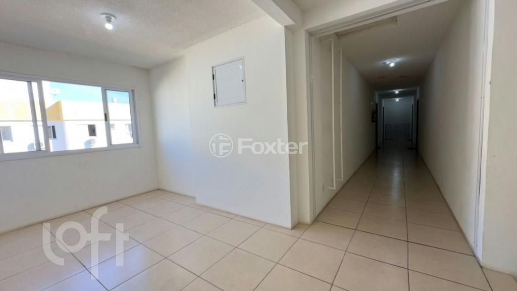 Apartamento à venda com 2 quartos, 48m² - Foto 15