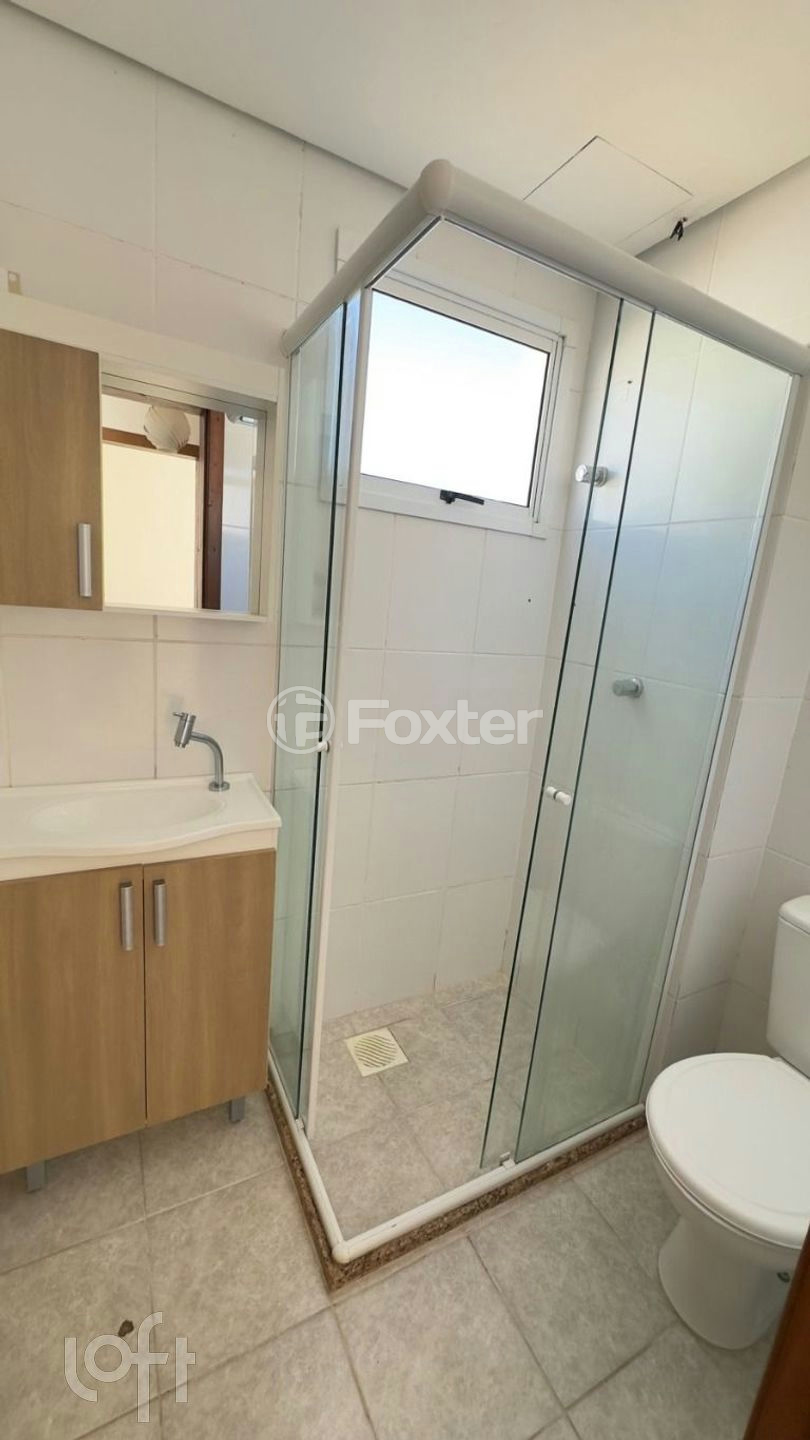 Apartamento à venda com 2 quartos, 48m² - Foto 7