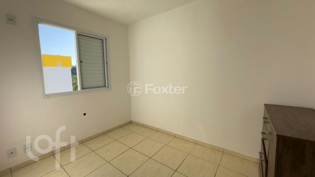 Apartamento à venda com 2 quartos, 48m² - Foto 9