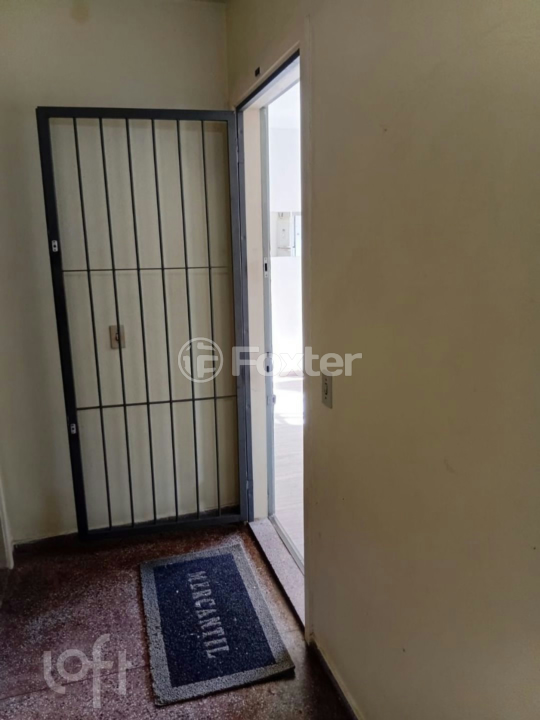 Apartamento à venda com 1 quarto, 44m² - Foto 6