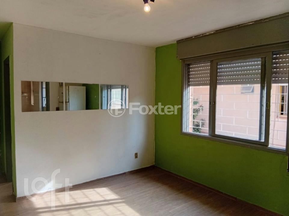 Apartamento à venda com 1 quarto, 44m² - Foto 12
