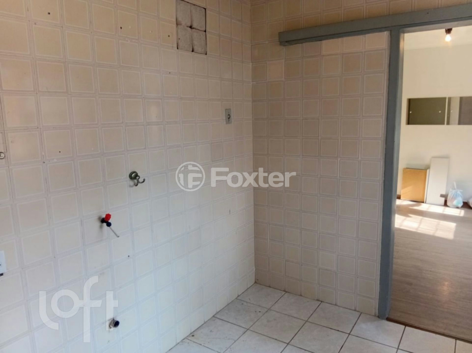 Apartamento à venda com 1 quarto, 44m² - Foto 3
