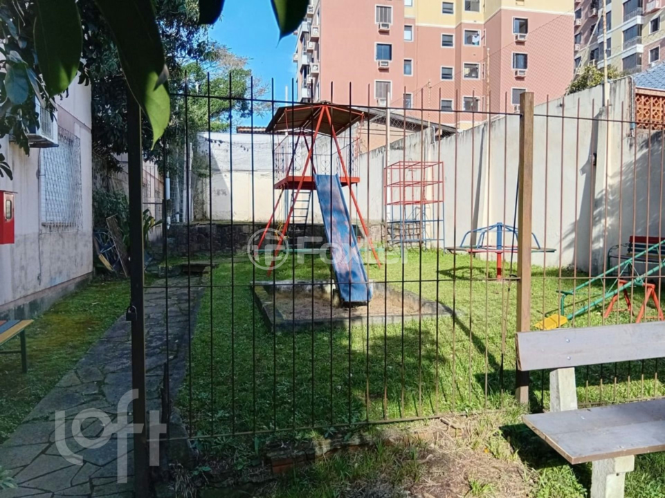Apartamento à venda com 1 quarto, 44m² - Foto 10