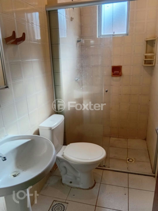 Apartamento à venda com 1 quarto, 44m² - Foto 5